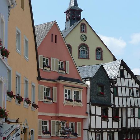 Mosel Ferienhaus Bernkastel 外观 照片