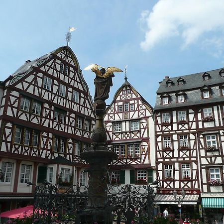 Mosel Ferienhaus Bernkastel 外观 照片