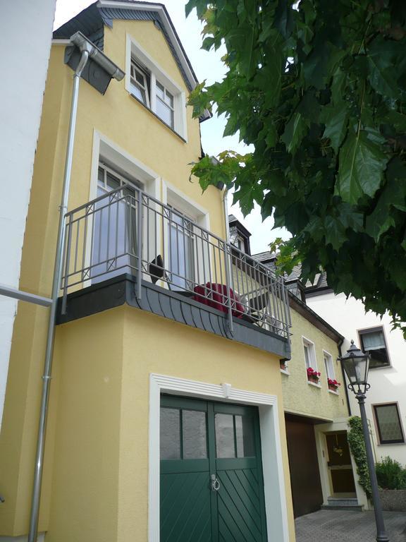 Mosel Ferienhaus Bernkastel 外观 照片